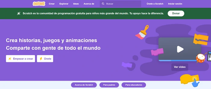 SUIKA game scratch, cómo jugar al adictivo juego desde scratch