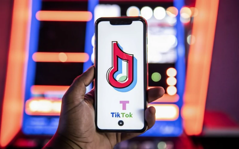 ¡Aprende inglés con TikTok! Una guía moderna para dominar el idioma